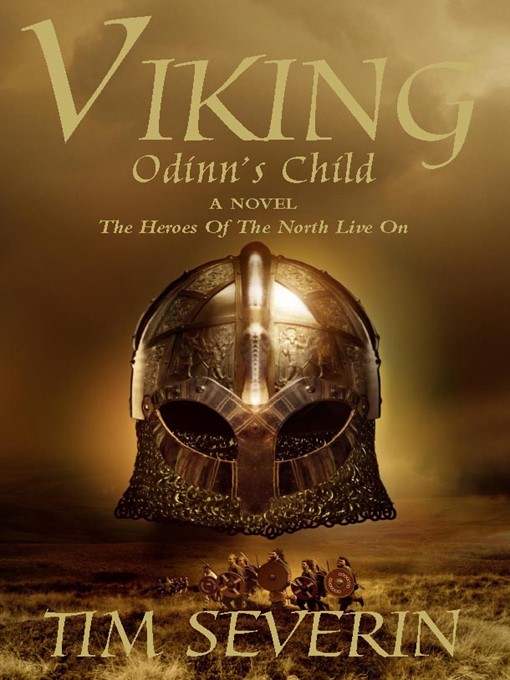 Upplýsingar um Odinn's Child eftir Tim Severin - Biðlisti